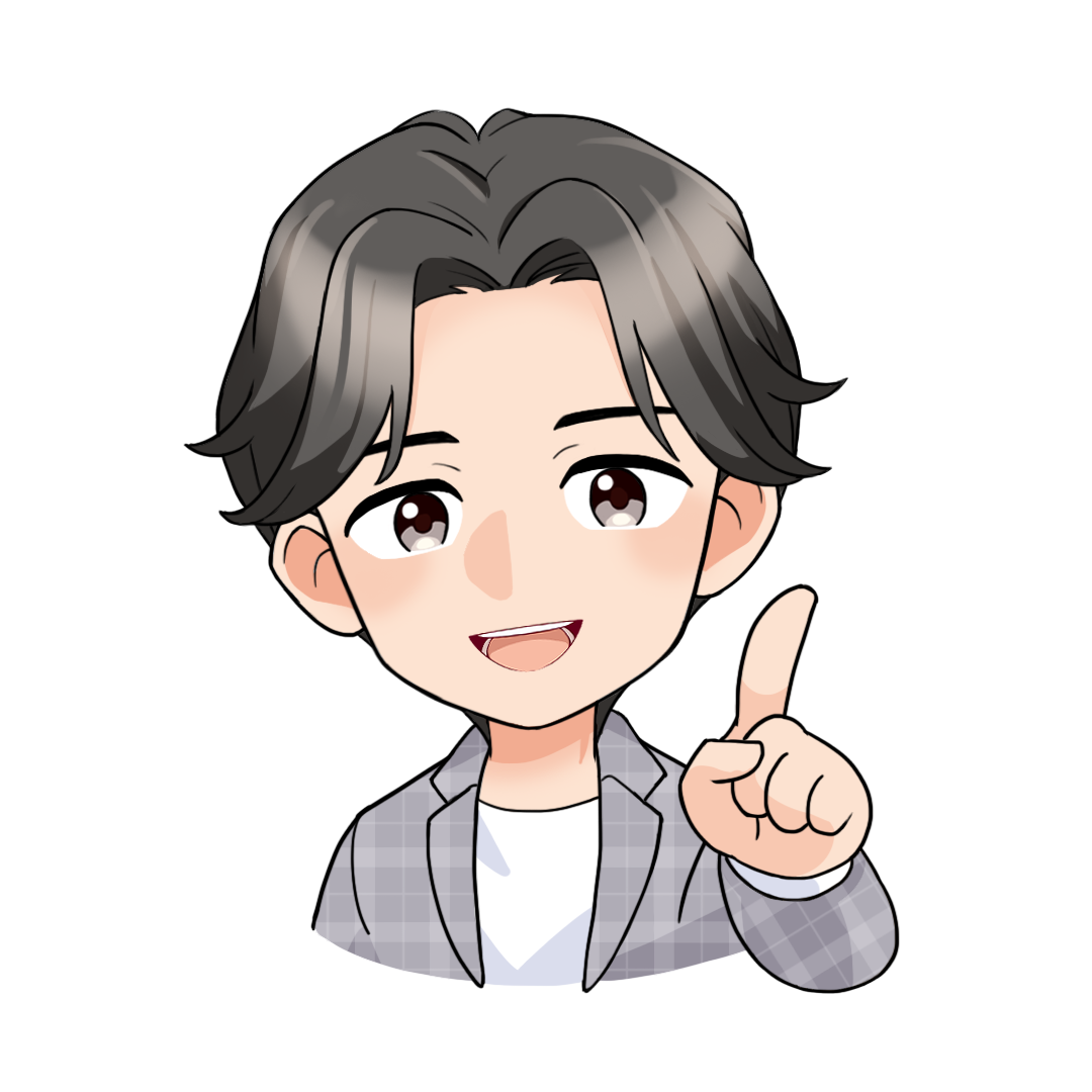 秘密２ キャラクター