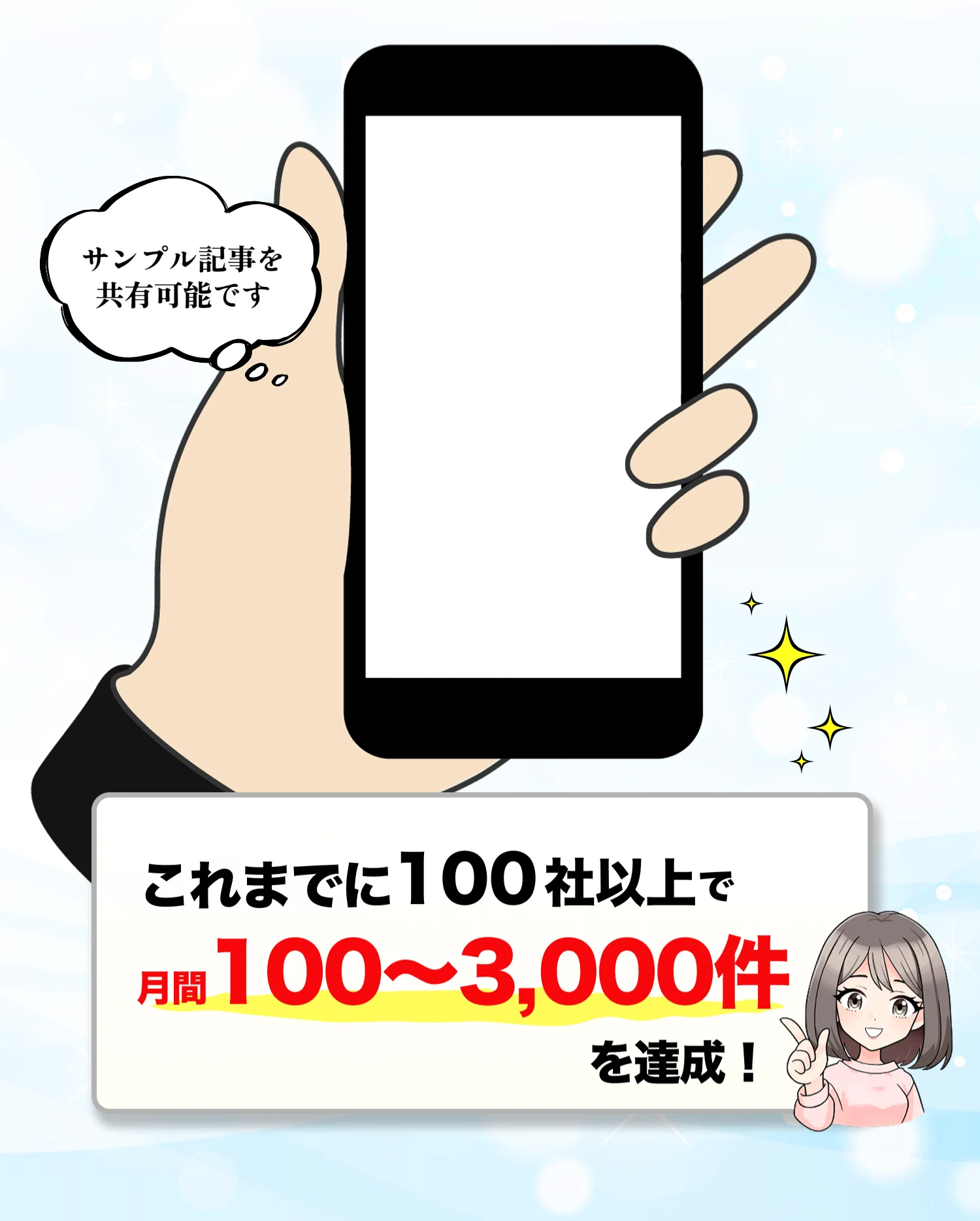 スマホ記事プレビュー
